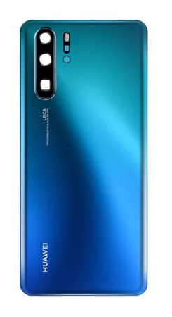 Huawei P30 Pro Aurora Battery Back Cover With Adhesive